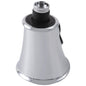 DELTA® RP72680CZPR Wand Assembly, For Use With Cassidy Bar/Prep Faucet, Lumicoat Champagne Bronze Spray Head, Import