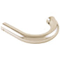 Cassidy - Spout Assembly - Brass - Lumicoat Polished Nickel