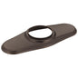 Cassidy - Escutcheon with 4" Gasket