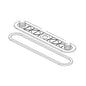 DELTA® RP72750 Cassidy Base Plate and Gasket, Import