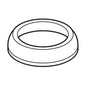 Trinsic - Cap - Polished Chrome