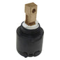 Trinsic - Diamond Short Stem Euro-Motion Valve