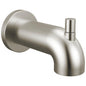 Trinsic - Pull-Up Diverter Tub Spout - 6-3/16" L x 3-3/8" H