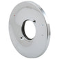 DELTA® RP73373CZ Trinsic® Escutcheon/Seal, For Use With Model T14061 Valve Only Trim, Model T14161 Tub Trim, Model T14461 Tub and Shower Trim and Model T14261 Shower Trim, Brilliance® Champagne Bronze, Import