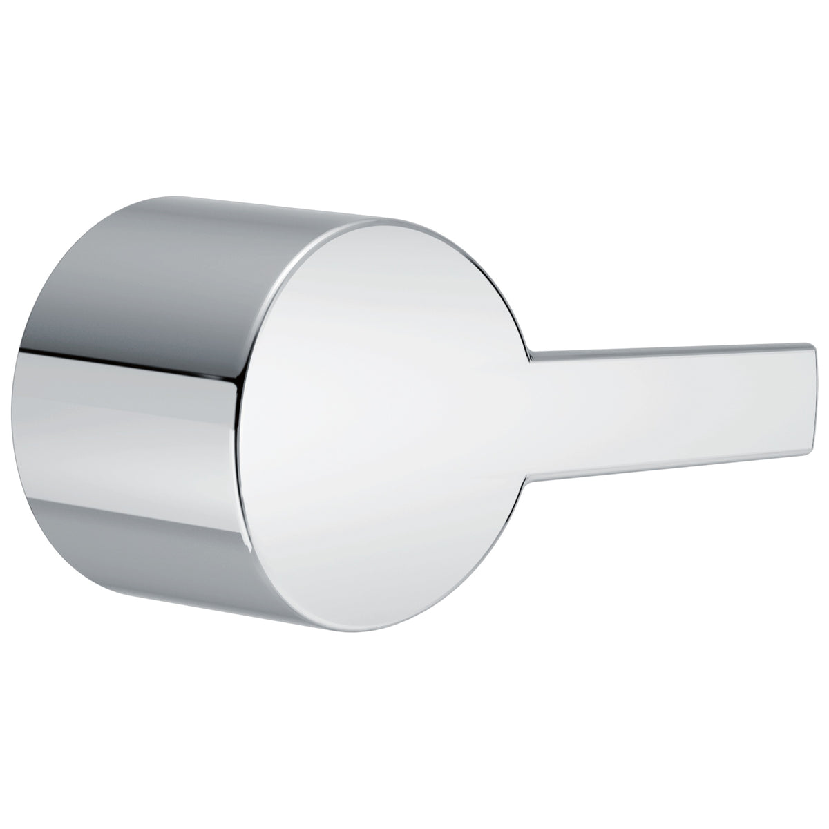 DELTA® 14 Series Compel® Single Lever Handle Kit, For Use With Model T14061/T14261 and T14461 Shower Trim, Import
