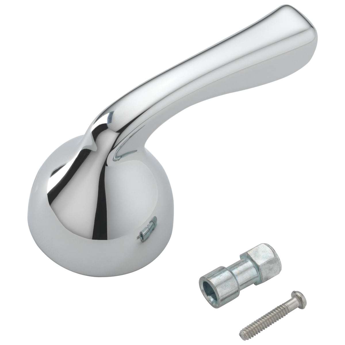 Foundations - Shower Lever Handle Assembly
