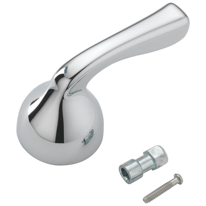 Foundations - Shower Lever Handle Assembly