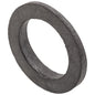 DELTA® RP7420 Overflow Plate Beveled Gasket, Domestic