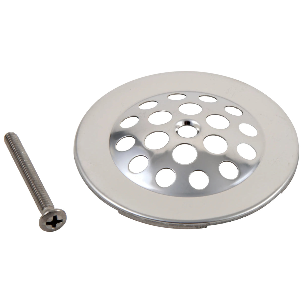 DELTA® RP7430 Modern Dome Strainer With Screw