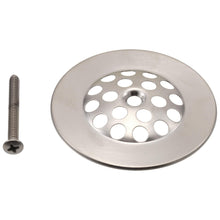 DELTA® RP7430 Modern Dome Strainer With Screw