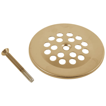 DELTA® RP7430 Modern Dome Strainer With Screw