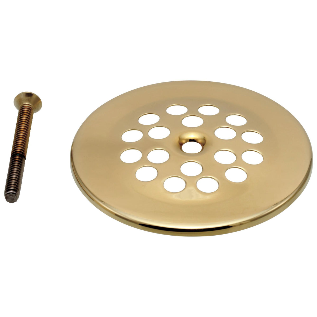 DELTA® RP7430 Modern Dome Strainer With Screw