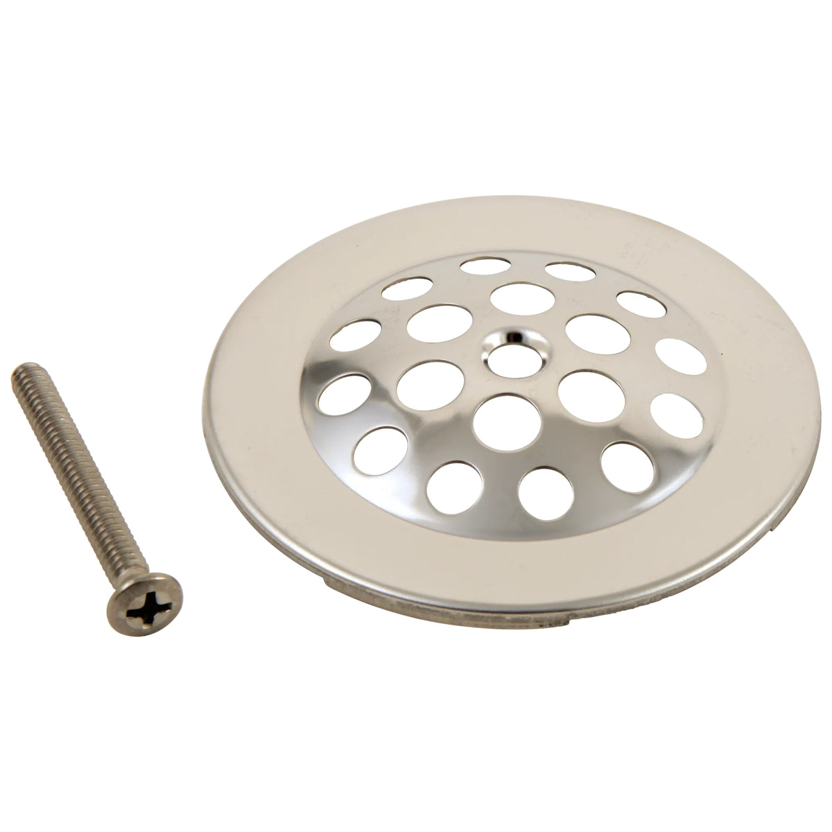 DELTA® RP7430 Modern Dome Strainer With Screw