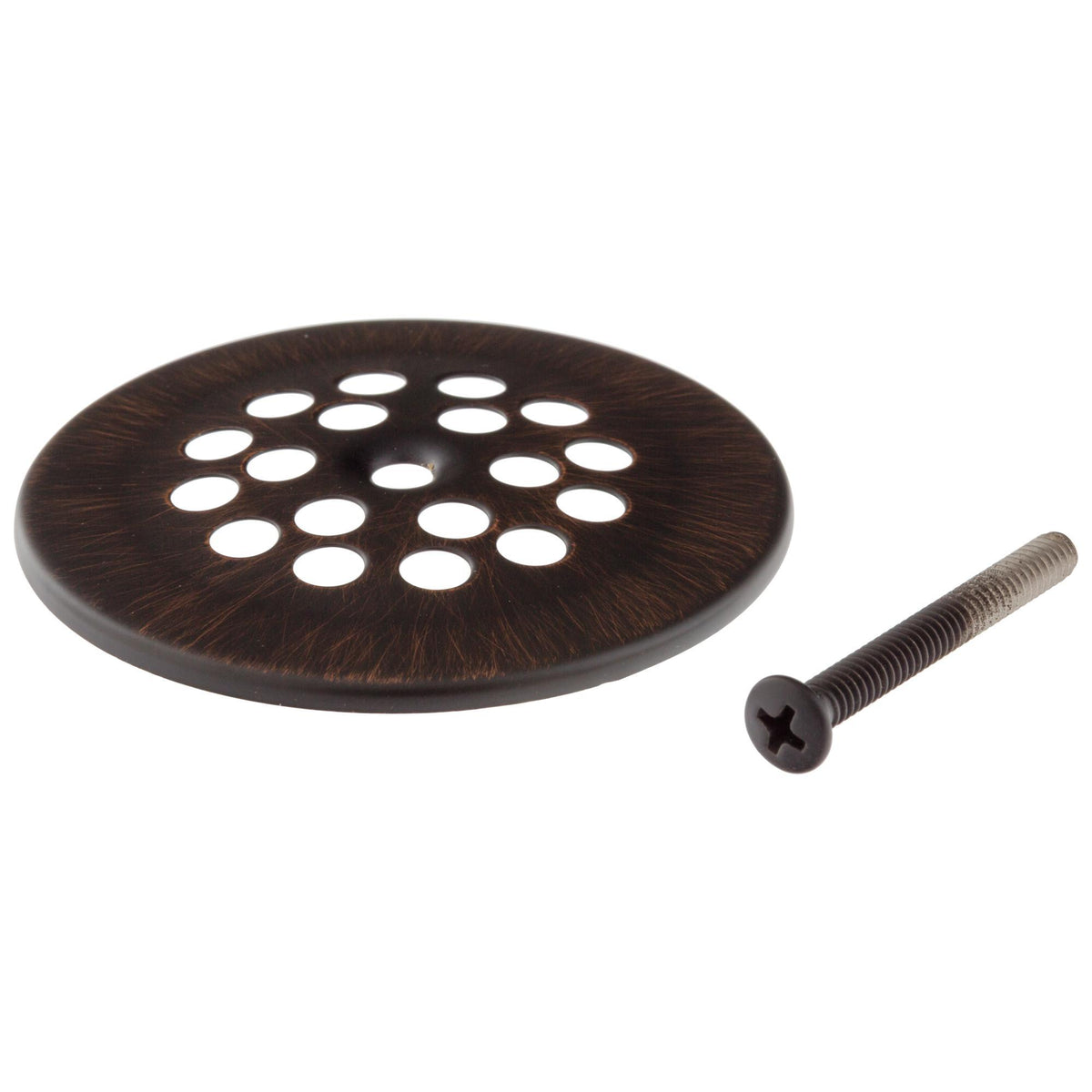 DELTA® RP7430 Modern Dome Strainer With Screw
