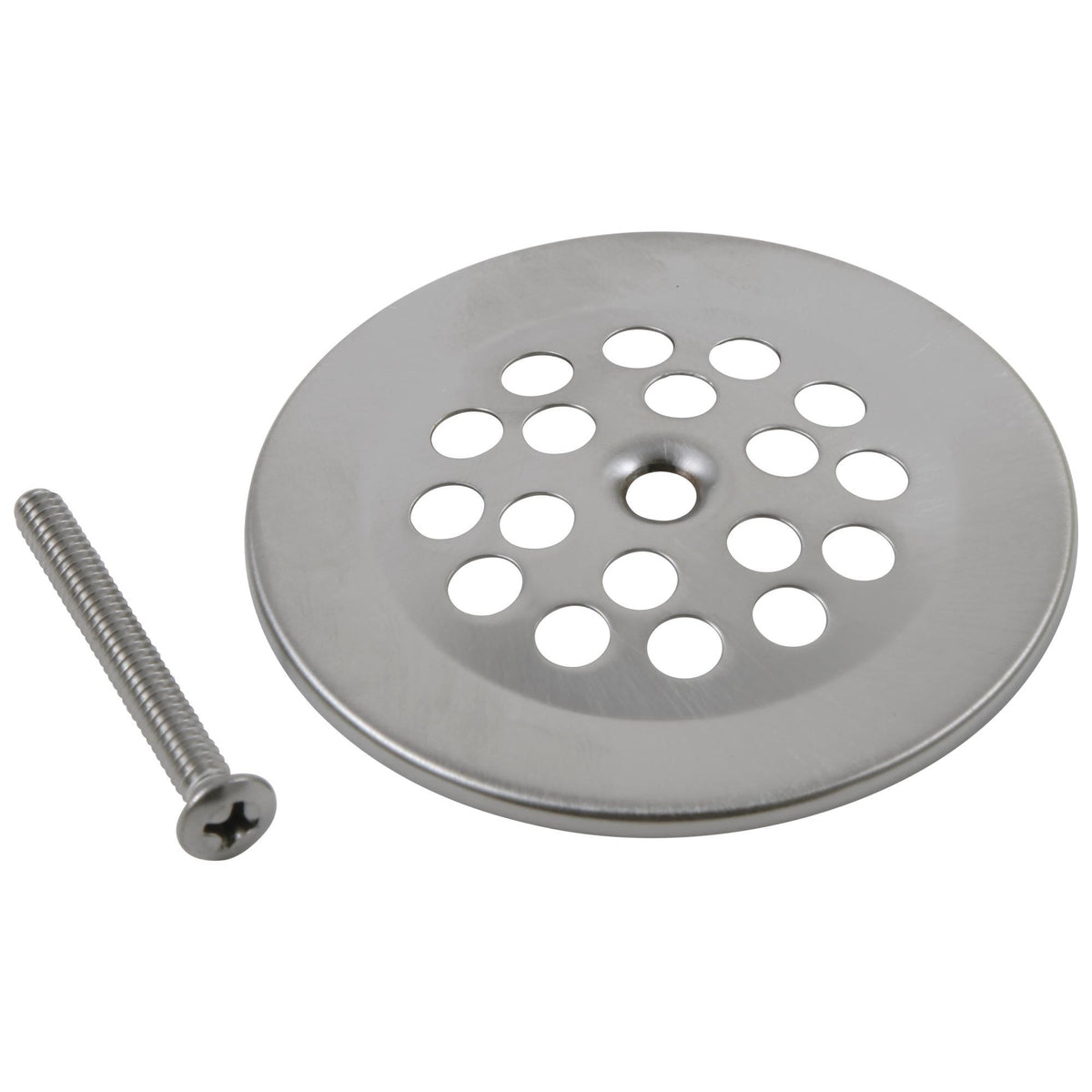 DELTA® RP7430 Modern Dome Strainer With Screw
