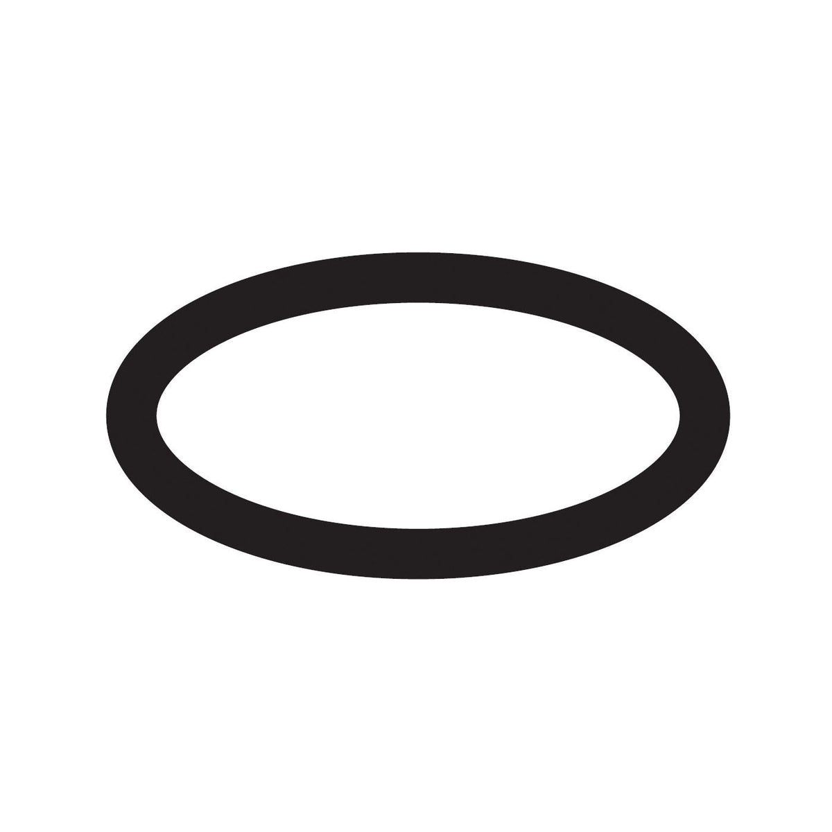 DELTA® RP7449 Waterfall® O-Ring, Import
