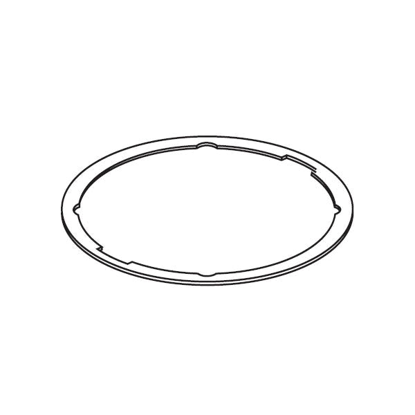 DELTA® RP74607 Trinsic® Glide Ring, Domestic