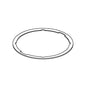 DELTA® RP74607 Trinsic® Glide Ring, Domestic