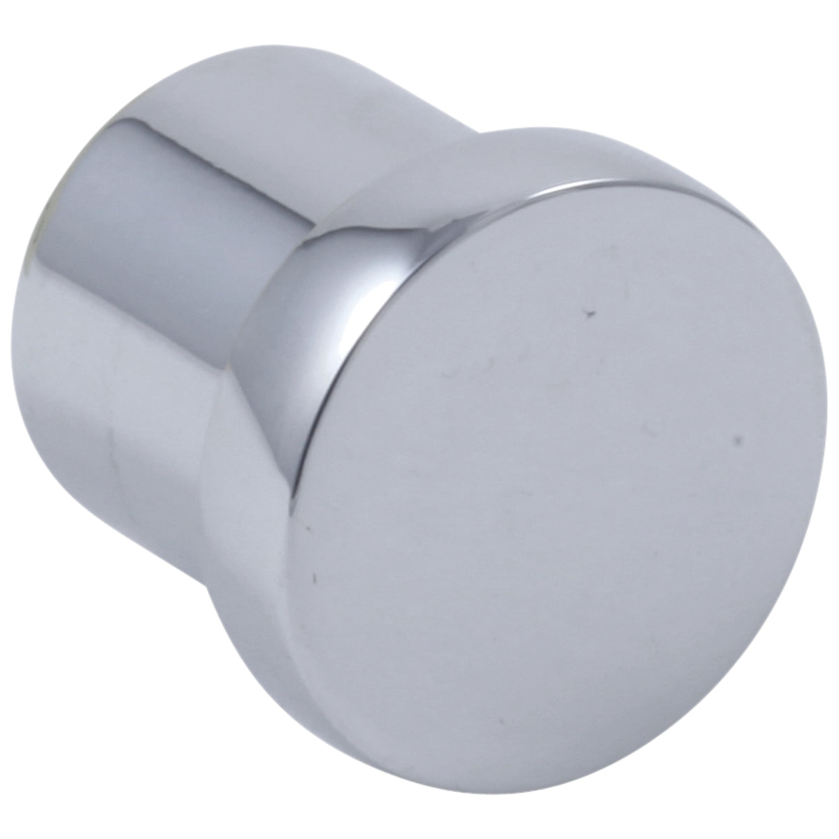 DELTA® RP74809PCPR Finial, Metal, Lumicoat Chrome, Import