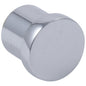 DELTA® RP74809PCPR Finial, Metal, Lumicoat Chrome, Import