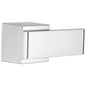 DELTA® RP75437BL Ara® Universal Lever Handle Kit, For Use With Monitor® 14 Series Shower Trim, Metal, Matte Black, Import