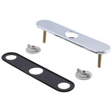 DELTA® RP75614 Escutcheon Base Plate and Bolt