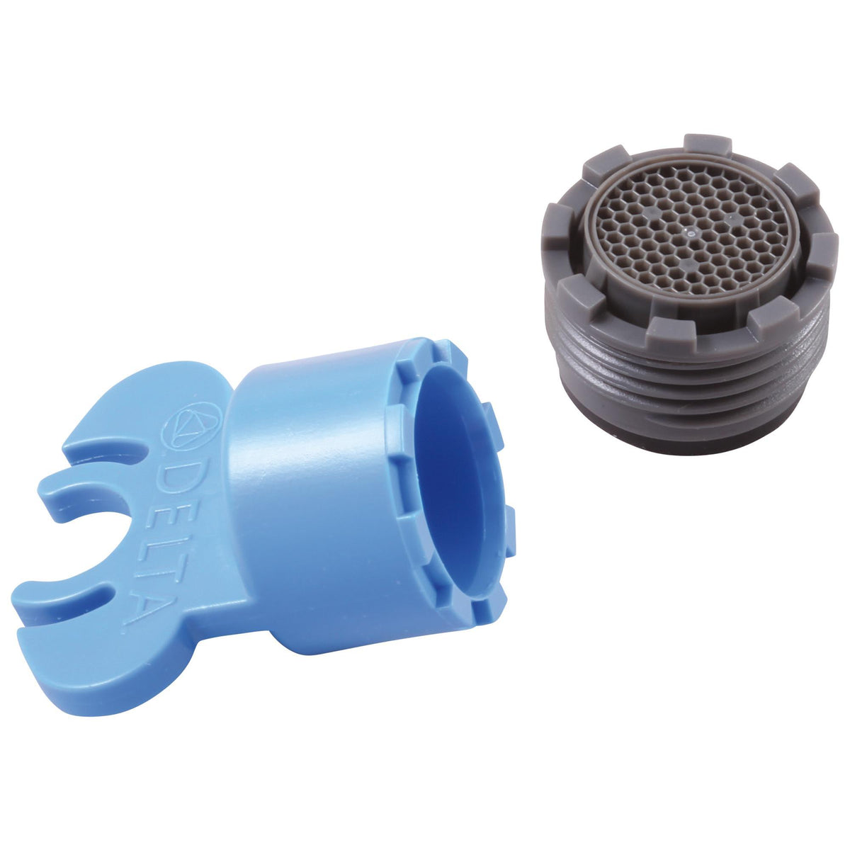 DELTA® RP76076 Universal Aerator With Wrench, Import