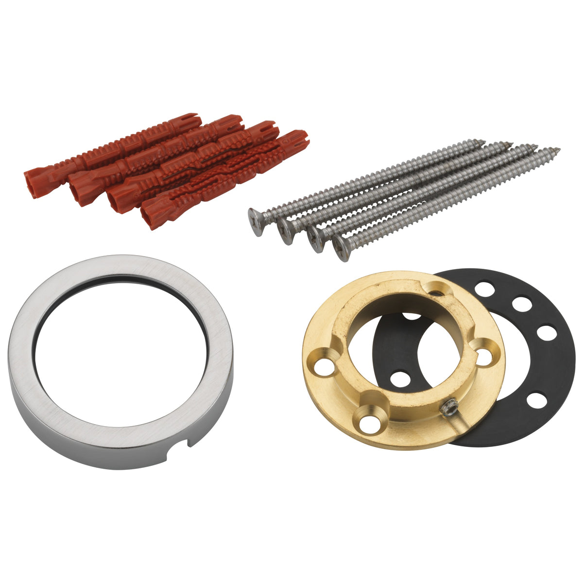 DELTA® RP76954AR Wall Mounting Kit