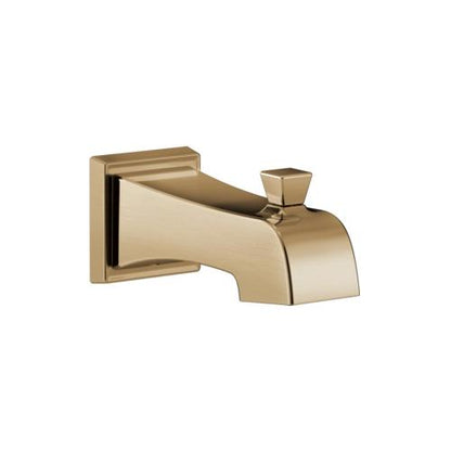 Pull-Up Tub Spout - RP77091CZ