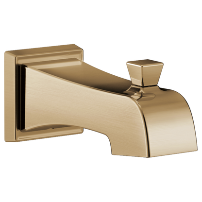 Pull-Up Tub Spout - RP77091CZ