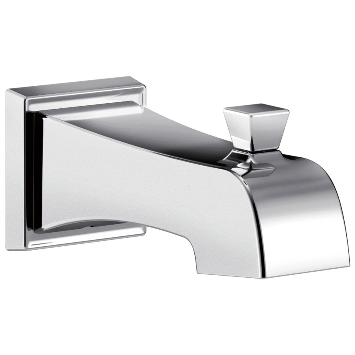 Ashlyn - Tub Spout