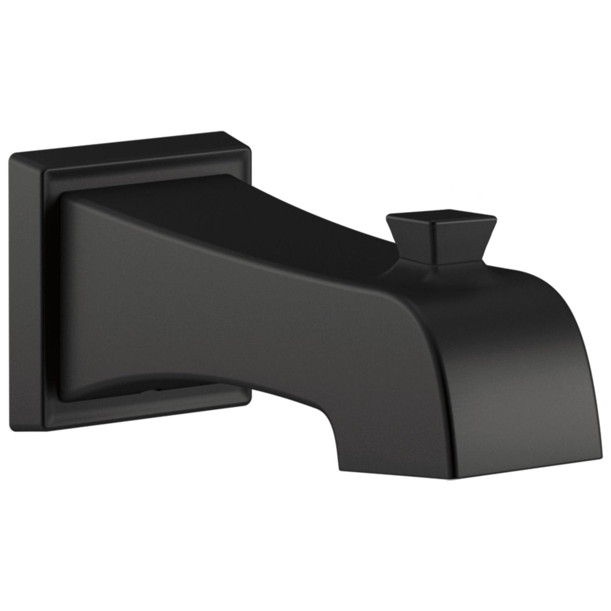 Ashlyn - Tub Spout - 1/2" IPS - Non-Metal