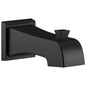 Ashlyn - Tub Spout - 1/2" IPS - Non-Metal