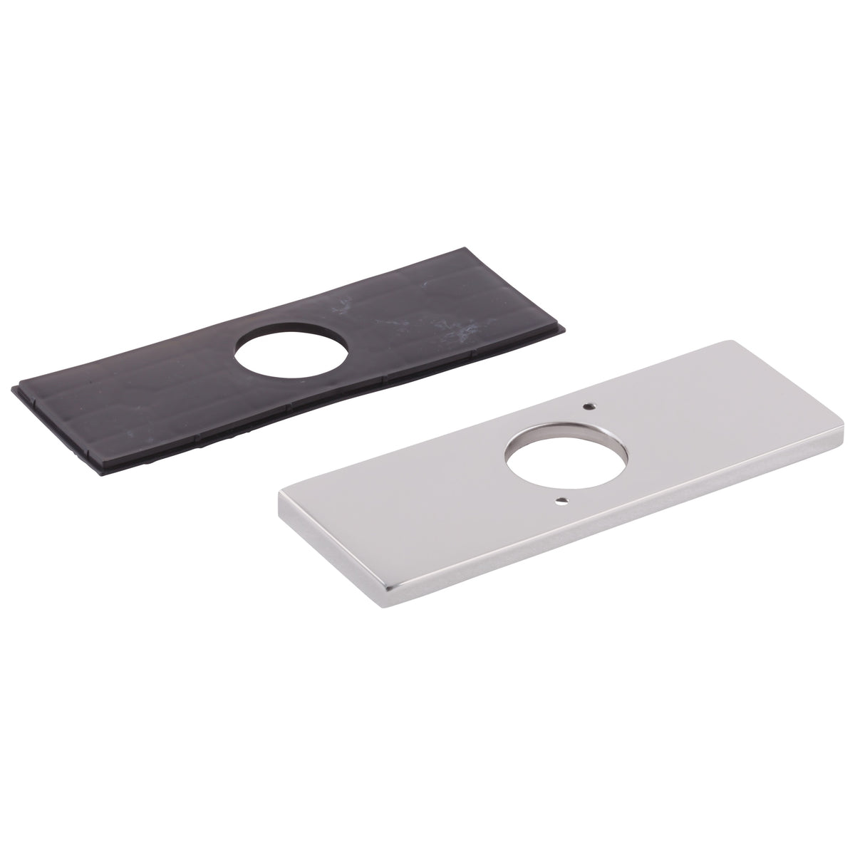 Optional Escutcheon and Gasket - 2.13"
