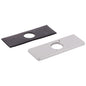 Optional Escutcheon and Gasket - 2.13"