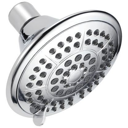 Raincan Shower Head - Wall Mount - Forged