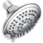 Raincan Shower Head - Wall Mount - Forged