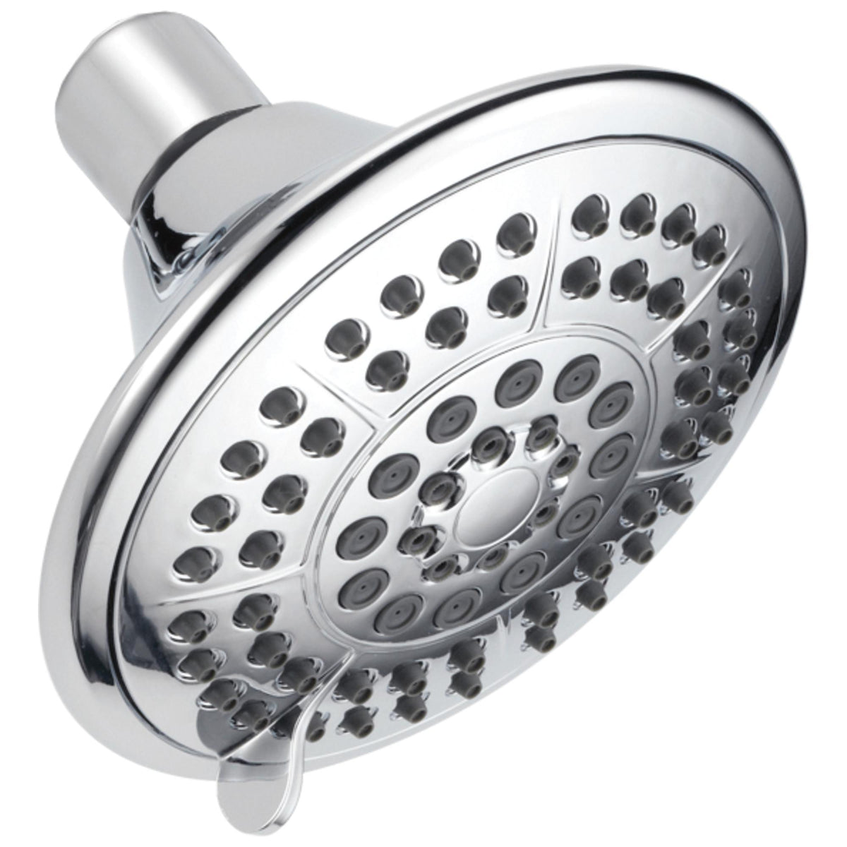 Raincan Shower Head - Wall Mount - Forged