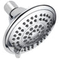 Raincan Shower Head - Wall Mount - Forged
