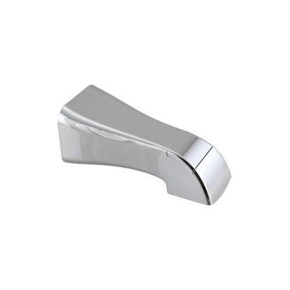 Vesna - Pullup Diverter Tub Spout - Non-Metal