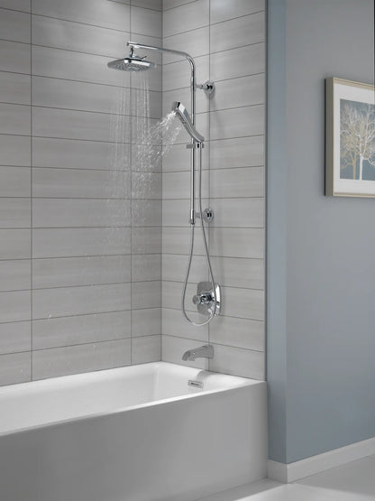 Vesna - Pullup Diverter Tub Spout - Non-Metal