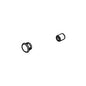 DELTA® RP79043 Set Screw and Button, For Use With 534LF-PP/534LF-HGM-PP/534LF-GPM-PP/534LF-MPU-PP Single Handle Project-Pack Bathroom Faucet, Import