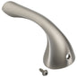 Single Lever Handle - Zinc