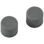Button - Black