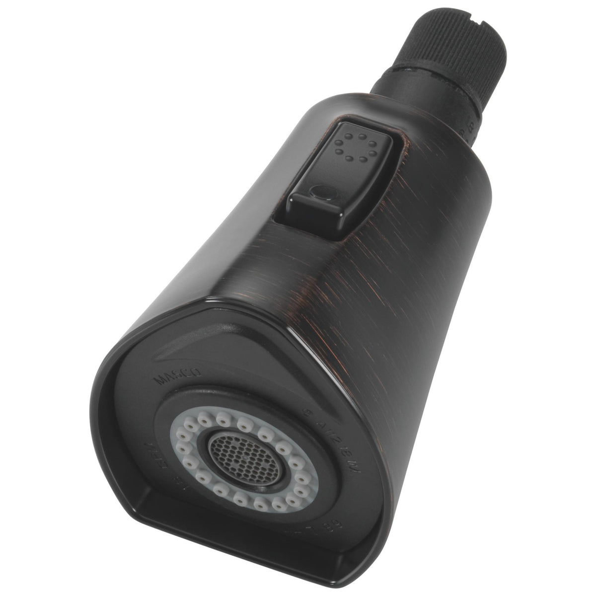 DELTA® RP81912RB Mateo® Sprayer Assembly, Venetian Bronze Spray Head, Import