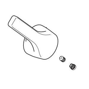 Mateo - Single Lever Handle