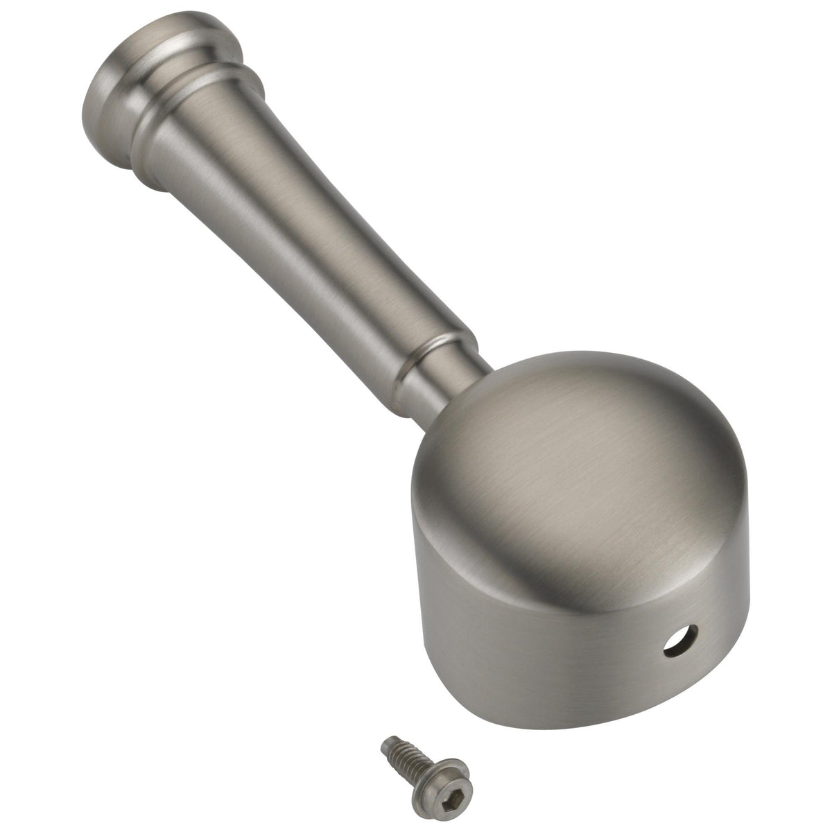 DELTA® RP82118SP Valdosta® Single Lever Handle Kit With Set Screw, SpotShield® Stainless Steel, Import