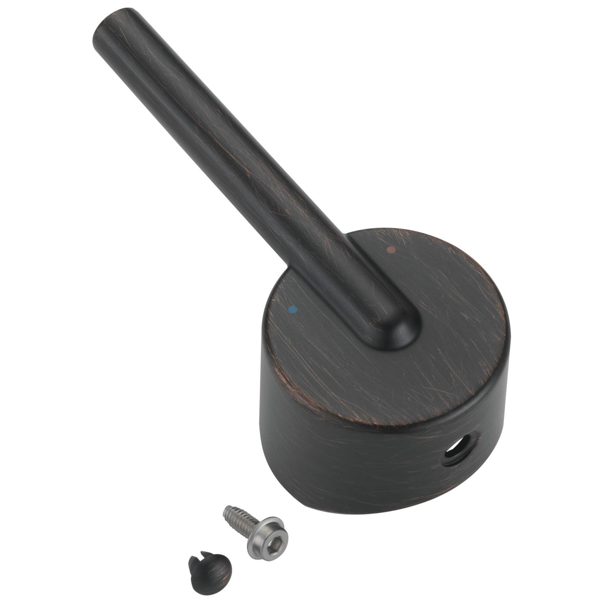 Trinsic - Two Lever Handle - Venetian Bronze