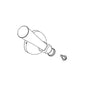 Charmaine - Lever Handle Kit