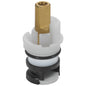 DELTA® RP8230 Replacement Stem Assembly With Ceramic Seat and Spring, For Use With 2-Handle Faucet, Ceramic